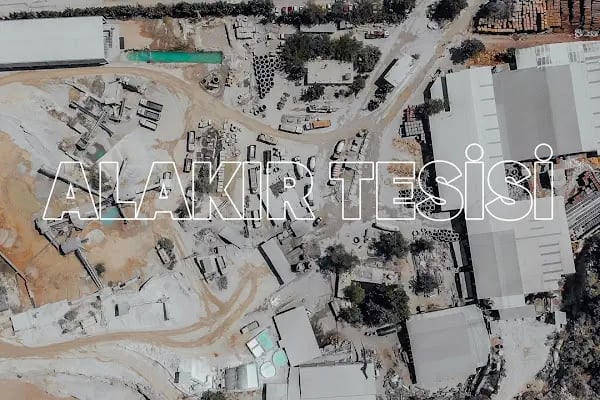 ALBAYRAK İNŞAAT ALAKIR ŞUBE - Resim 13