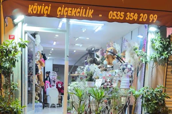 Köyiçi çiçekçilik - Esenler - Resim 11
