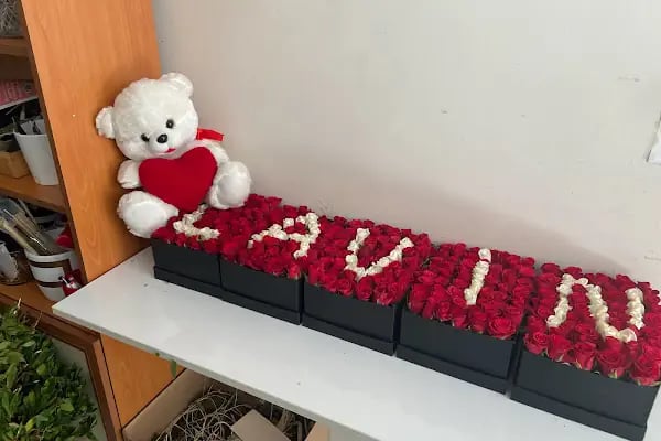 Köyiçi çiçekçilik - Esenler - Resim 18