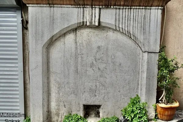 Samatya Aya Yorgi Rum Ortodoks Kilisesi Vakfı - Resim 6