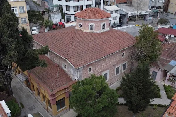 Samatya Aya Yorgi Rum Ortodoks Kilisesi Vakfı - Resim 11