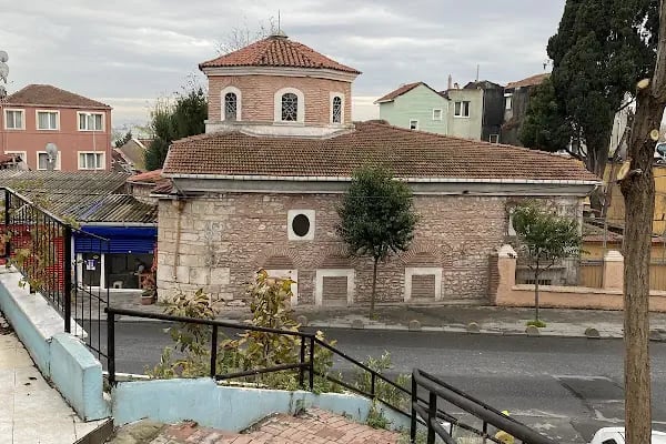 Samatya Aya Yorgi Rum Ortodoks Kilisesi Vakfı - Resim 20