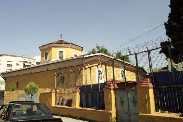 Samatya Aya Yorgi Rum Ortodoks Kilisesi Vakfı - Resim 17