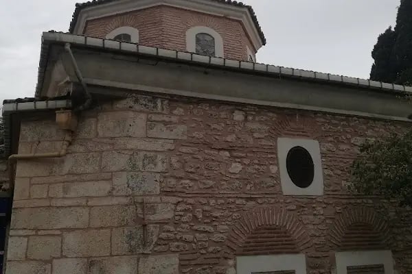 Samatya Aya Yorgi Rum Ortodoks Kilisesi Vakfı - Resim 14