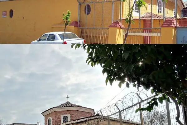 Samatya Aya Yorgi Rum Ortodoks Kilisesi Vakfı - Resim 19