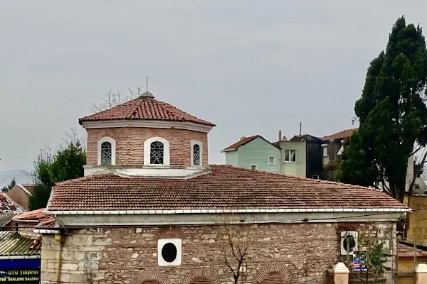 Samatya Aya Yorgi Rum Ortodoks Kilisesi Vakfı - Resim 2