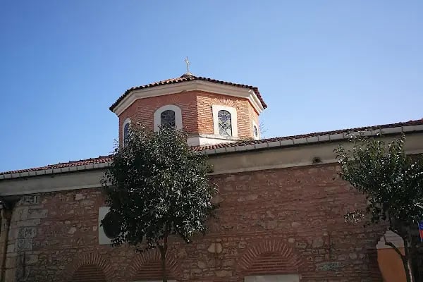 Samatya Aya Yorgi Rum Ortodoks Kilisesi Vakfı - Resim 18