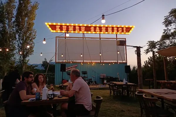 Çifte Kumrular - Resim 5