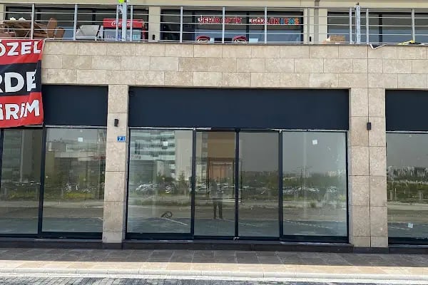 şehir optik - Resim 4