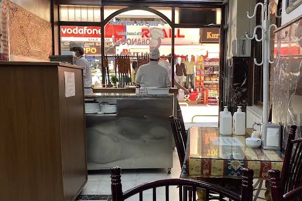Çobanoğlu Kebap - Resim 6