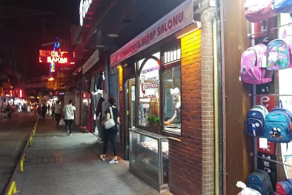 Çobanoğlu Kebap - Resim 7