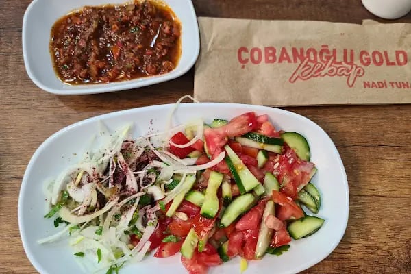 Çobanoğlu Kebap - Resim 9