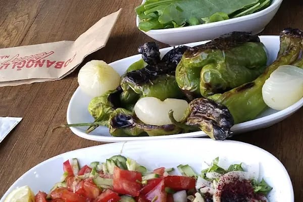 Çobanoğlu Kebap - Resim 11