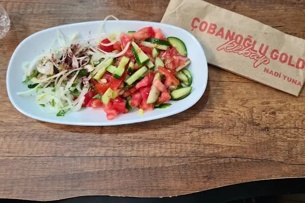 Çobanoğlu Kebap - Resim 16
