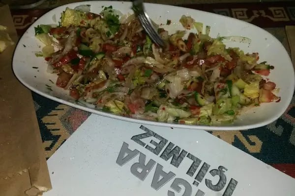 Çobanoğlu Kebap - Resim 19