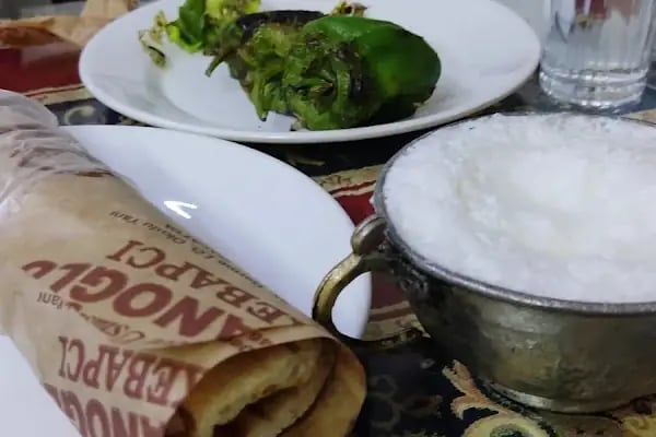Çobanoğlu Kebap - Resim 13