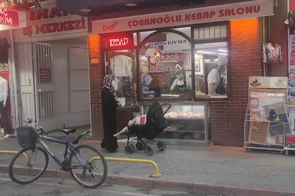Çobanoğlu Kebap - Resim 20