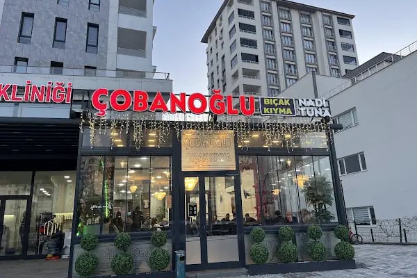 Çobanoğlu Kebap - Resim 2
