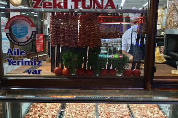 Çobanoğlu Kebap - Resim 8