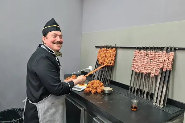 Çobanoğlu Kebap - Resim 10