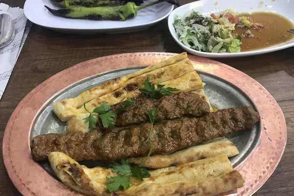 Çobanoğlu Kebap - Resim 4