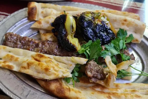 Çobanoğlu Kebap - Resim 3