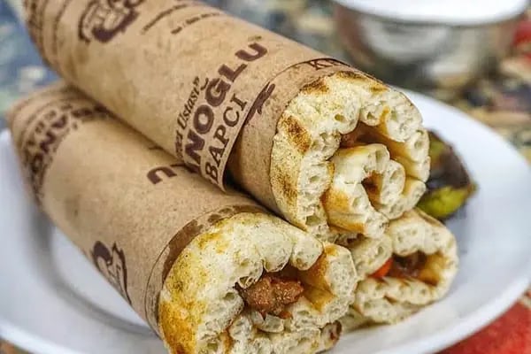 Çobanoğlu Kebap - Resim 17