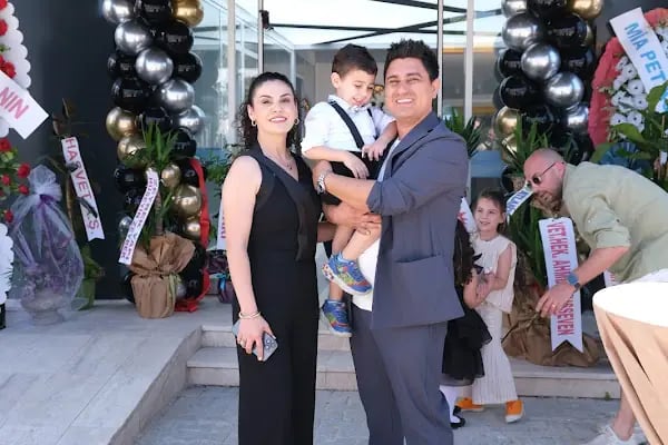Bodrum Veteriner New life Konacık Veteriner Polikliniği - Resim 14