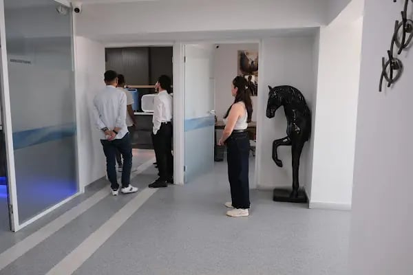 Bodrum Veteriner New life Konacık Veteriner Polikliniği - Resim 5