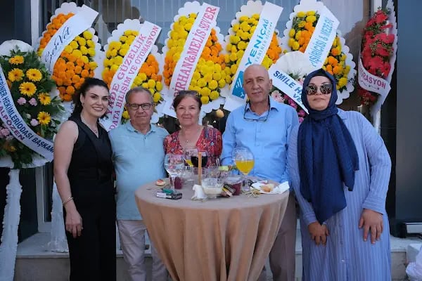 Bodrum Veteriner New life Konacık Veteriner Polikliniği - Resim 8
