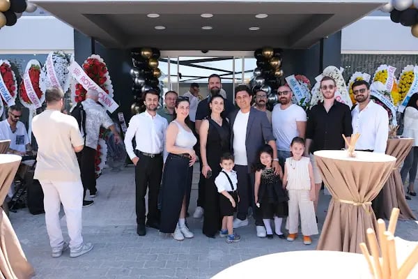 Bodrum Veteriner New life Konacık Veteriner Polikliniği - Resim 19