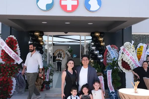 Bodrum Veteriner New life Konacık Veteriner Polikliniği - Resim 10