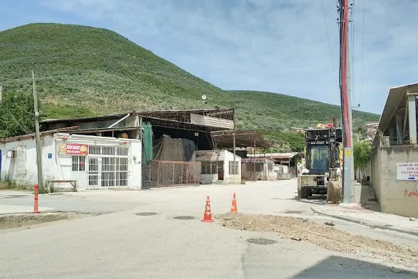 Alo KÖMÜR; Yağcı Kömür;Gemlikkömür - Resim 3