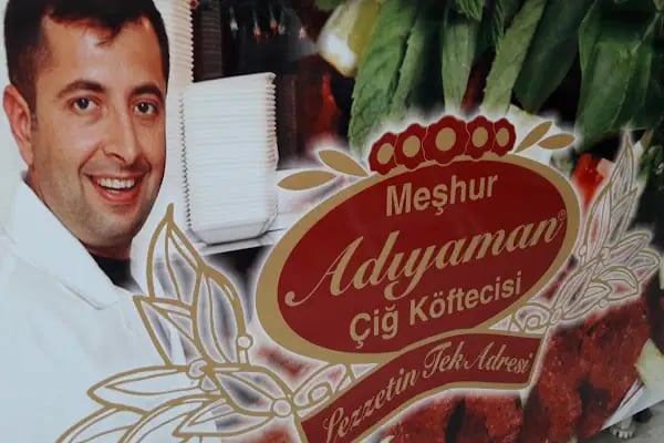 Meşhur Adıyaman Çiğköftecisi Altınova - Resim 9