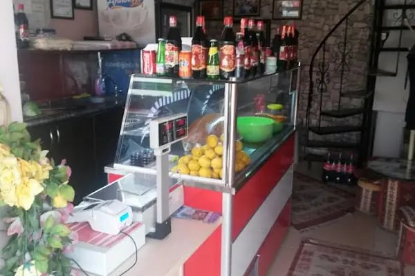 Meşhur Adıyaman Çiğköftecisi Altınova - Resim 13