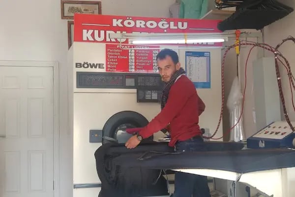 Meşhur Adıyaman Çiğköftecisi Altınova - Resim 8