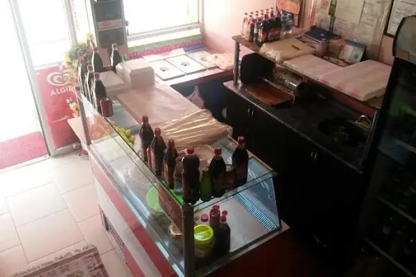 Meşhur Adıyaman Çiğköftecisi Altınova - Resim 12