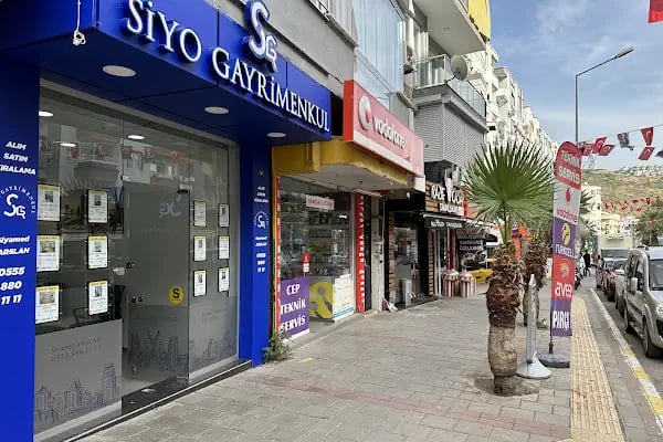Balçova | Siyo Gayrimenkul - Resim 2