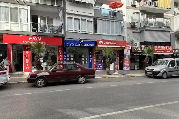 Balçova | Siyo Gayrimenkul - Resim 10