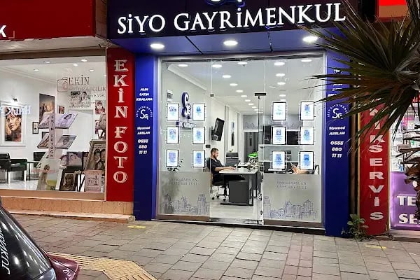 Balçova | Siyo Gayrimenkul - Resim 7