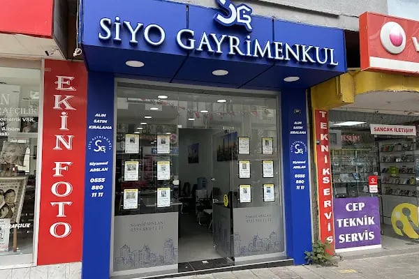 Balçova | Siyo Gayrimenkul - Resim 17