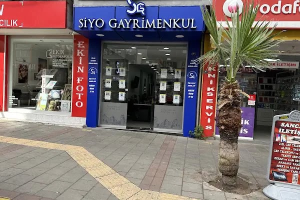 Balçova | Siyo Gayrimenkul - Resim 15