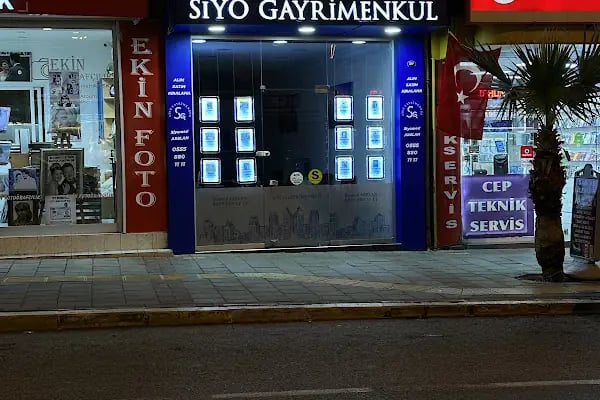 Balçova | Siyo Gayrimenkul - Resim 4