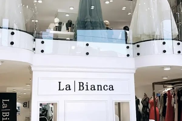 La Bianca Gelinlik - Resim 9