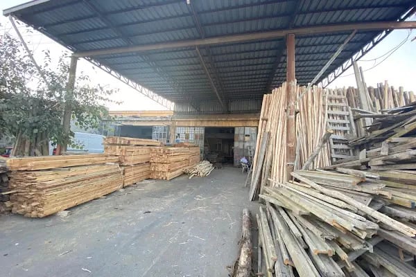 Nizip Sanayi Sitesi - Resim 15