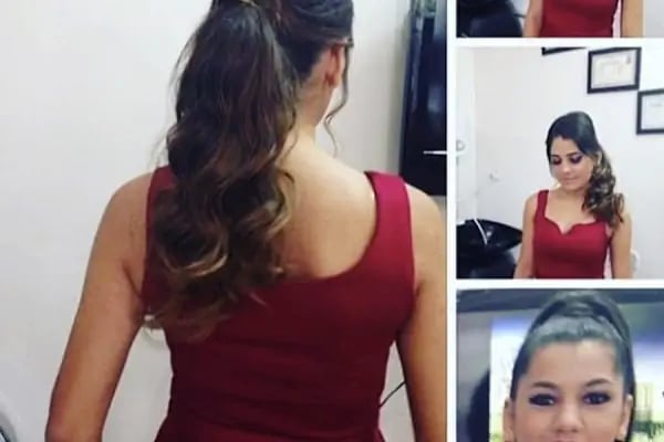 Eylül Kuaför - Resim 16