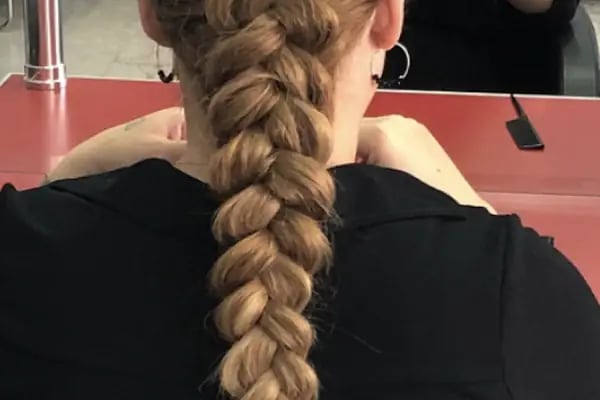 Eylül Kuaför - Resim 13