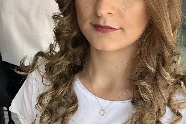 Eylül Kuaför - Resim 12