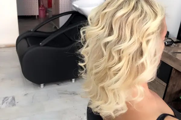 Eylül Kuaför - Resim 4