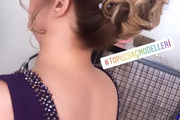 Eylül Kuaför - Resim 11